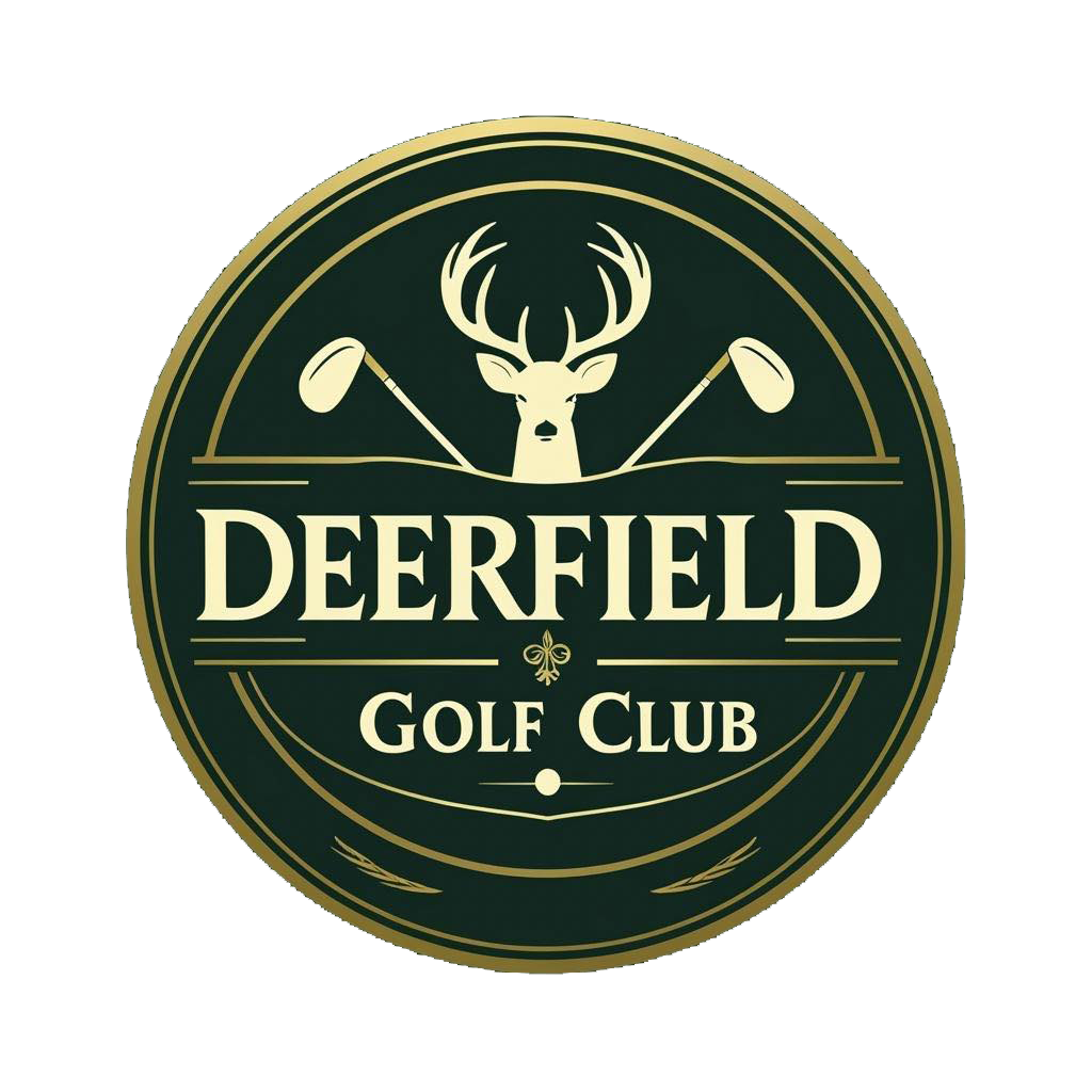 Deerfield Logo